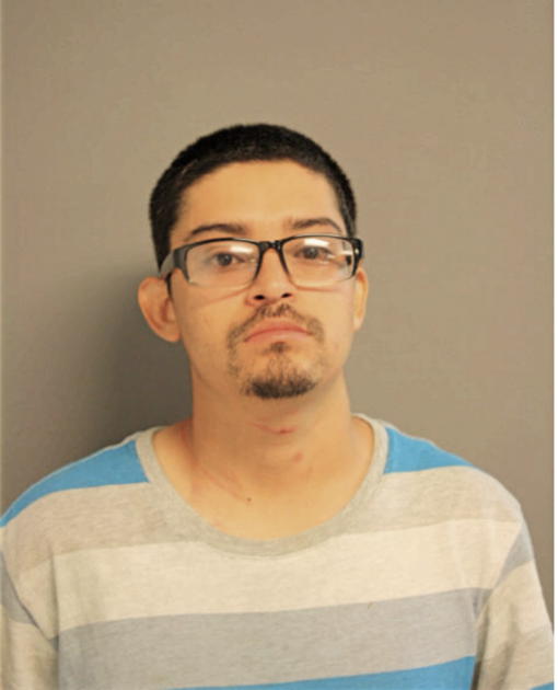 ELEAZAR SOTO, Cook County, Illinois