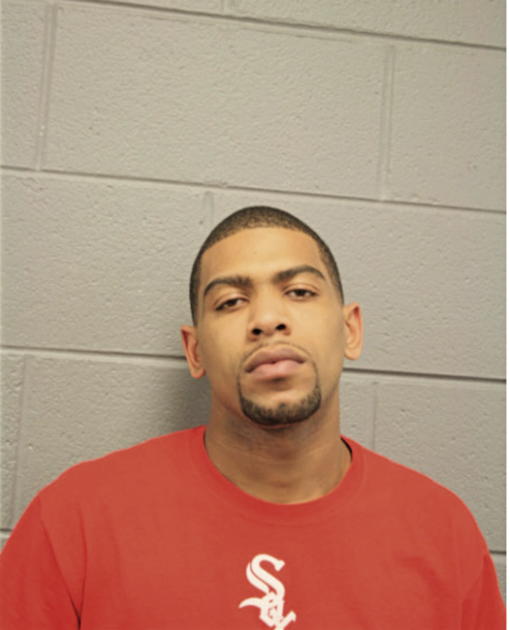 VALON STEFFERSON, Cook County, Illinois