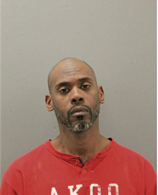 THOMAS STEVENS, Cook County, Illinois