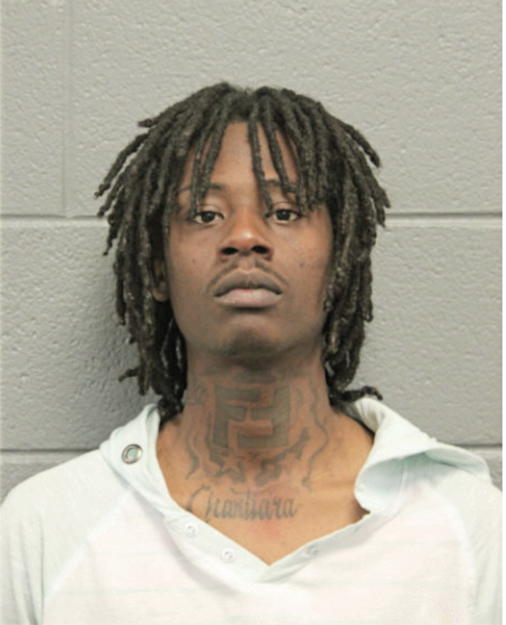GREGORY L STEWART, Cook County, Illinois