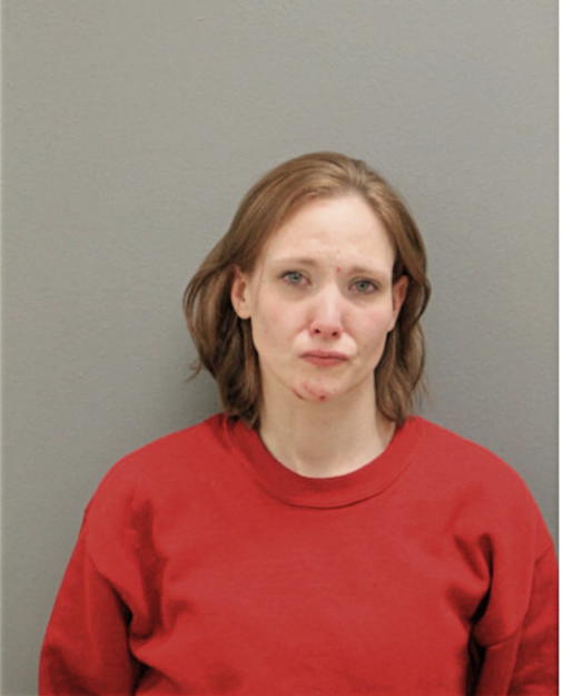 DESIREE K STINSON, Cook County, Illinois