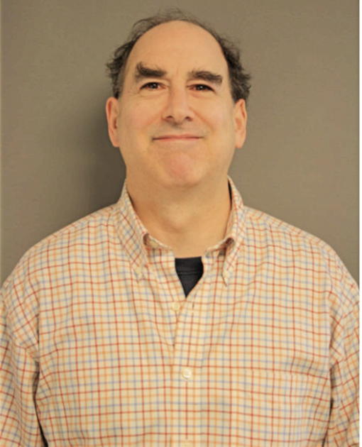 JONATHAN STRAUSS, Cook County, Illinois