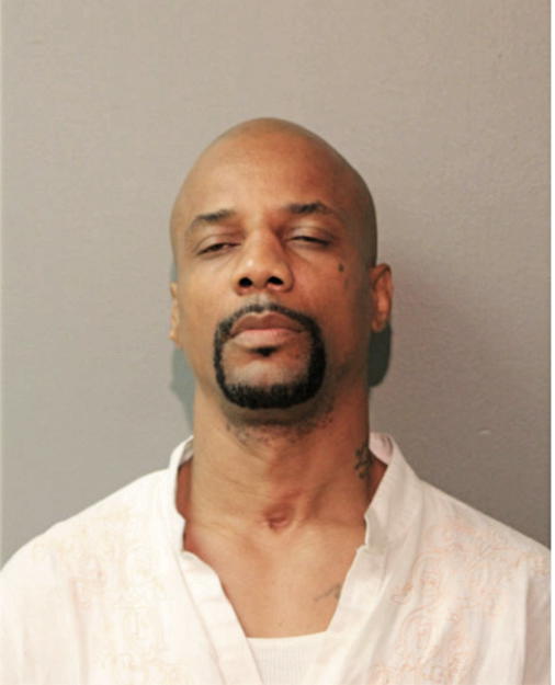 DION STRONG, Cook County, Illinois