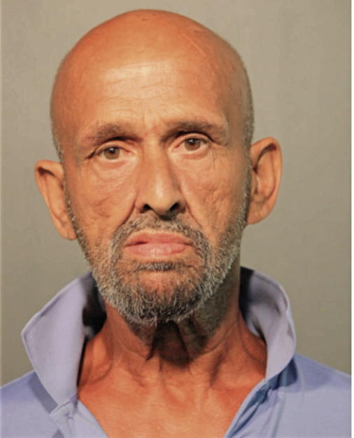 FRED SUANE, Cook County, Illinois