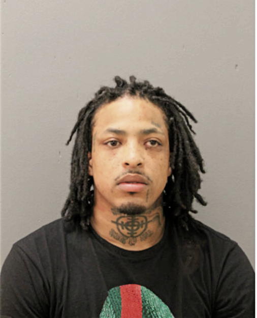 LONDRE M SYLVESTER, Cook County, Illinois