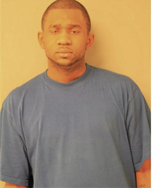 JEREMY MARCUS TAYLOR, Cook County, Illinois