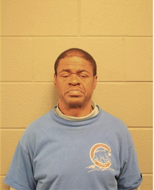 EDWARD THOMAS, Cook County, Illinois