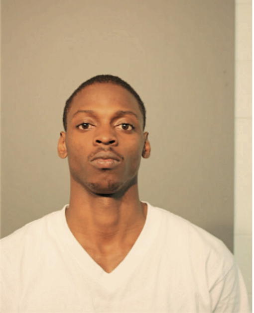 TIMOTHY THOMAS, Cook County, Illinois