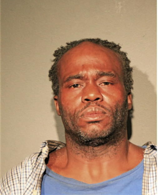 RUBIN THOMPSON, Cook County, Illinois