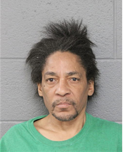 STEVEN A THOMPSON, Cook County, Illinois