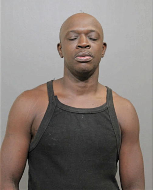 SHAWN D TONEY, Cook County, Illinois