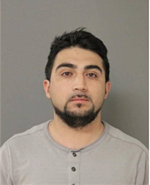 JHONATAN C UZHCA, Cook County, Illinois