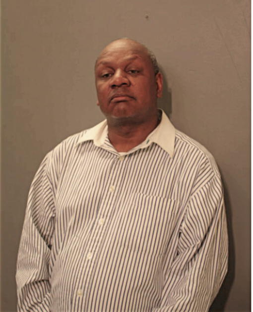 TOMMY V DAWSON, Cook County, Illinois