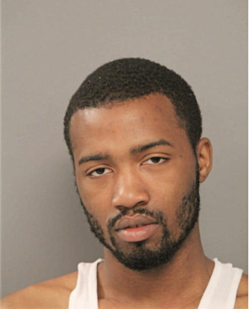 ALEX S VAUGHN, Cook County, Illinois