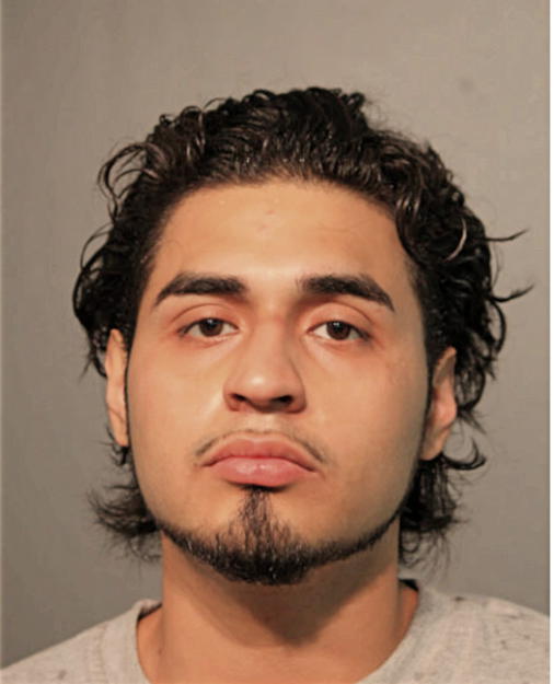 JORGE VIVIANO, Cook County, Illinois