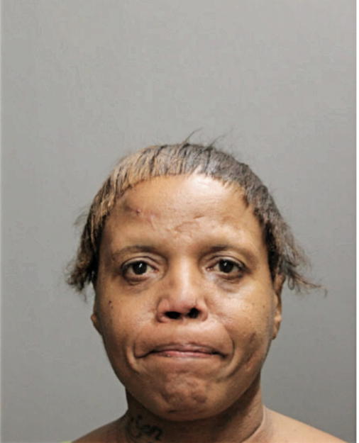 DEBORAH A WALKER, Cook County, Illinois