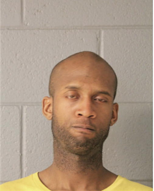 MARIO WALLS, Cook County, Illinois