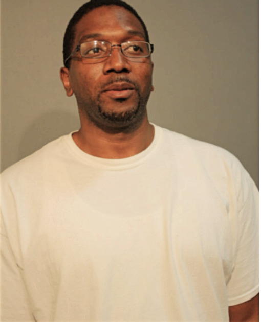 DERRICK J WASHINGTON, Cook County, Illinois