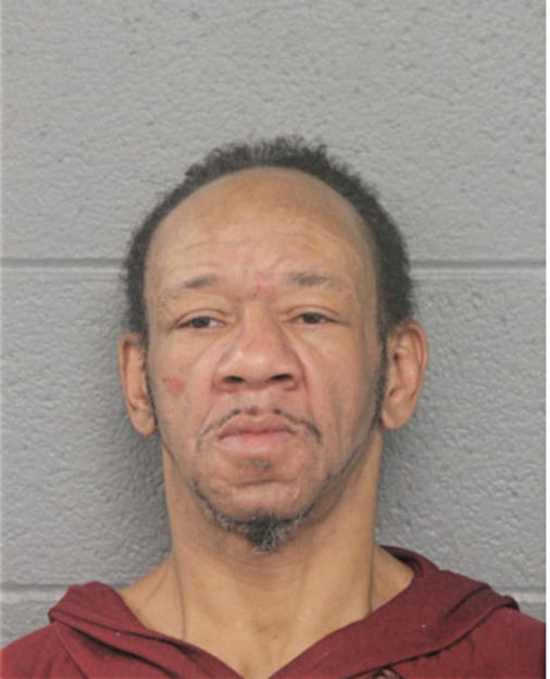 JAMES A WEATHERS, Cook County, Illinois