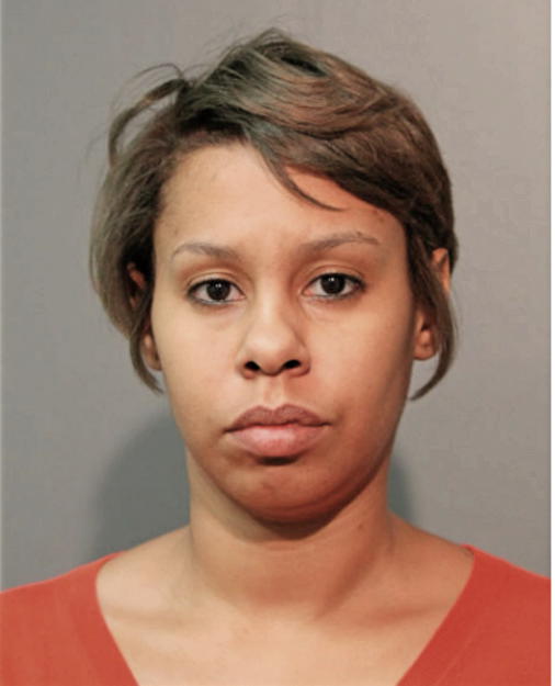 BEIGE N WHITE, Cook County, Illinois