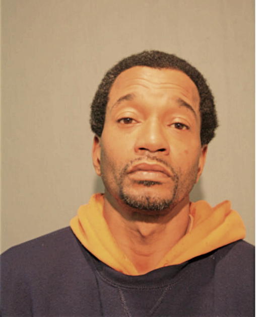 SEAN F WHITE, Cook County, Illinois