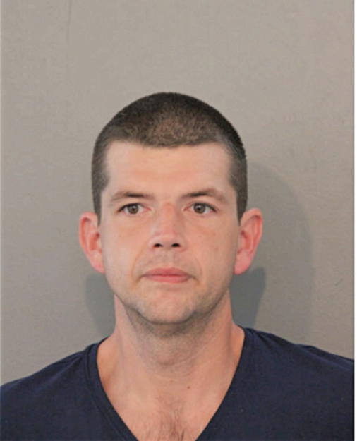 JARED S WILLIAMS, Cook County, Illinois