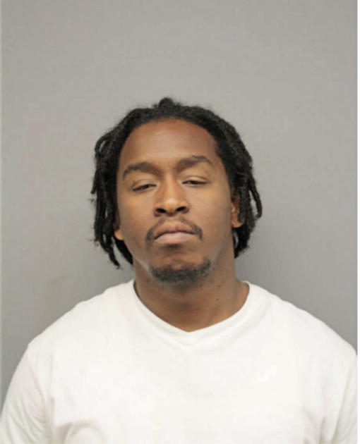 STEVEN A WILLIAMS, Cook County, Illinois