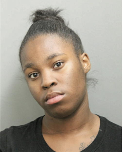 TYWANA WILLIAMS, Cook County, Illinois