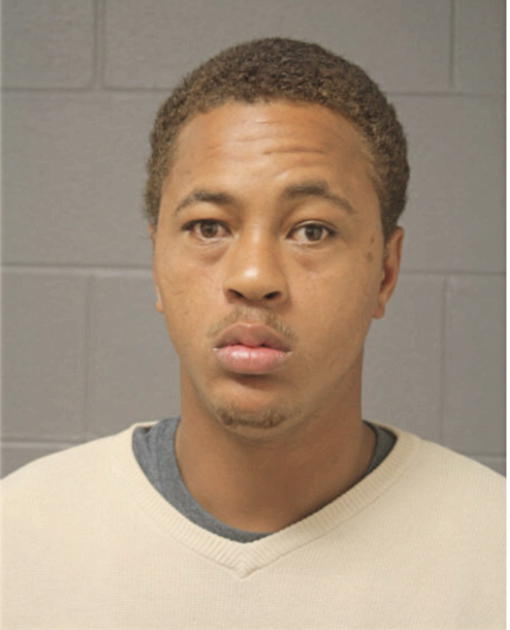 CHRISTOPHER WILSON, Cook County, Illinois