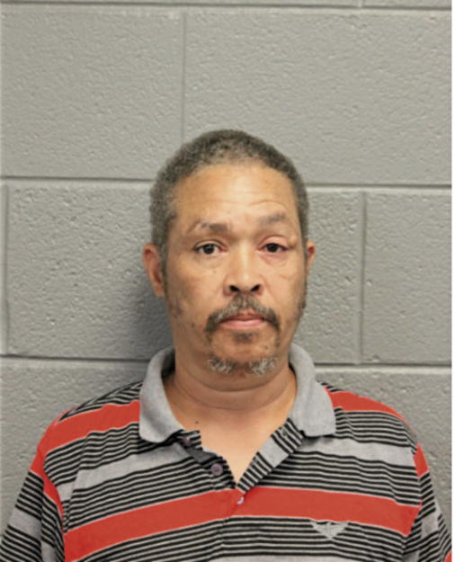 KEVIN WOODS, Cook County, Illinois