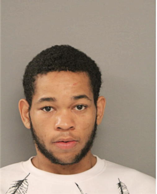 DARRELL WYNN, Cook County, Illinois