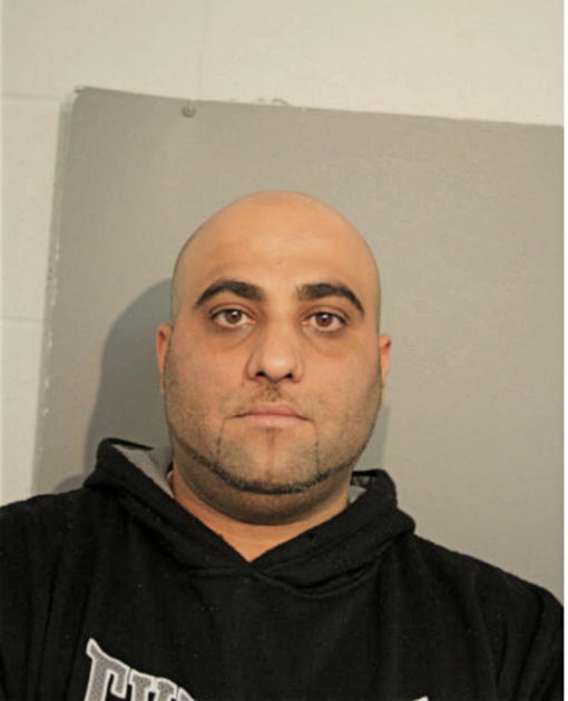 CHARBEL YAGHI, Cook County, Illinois