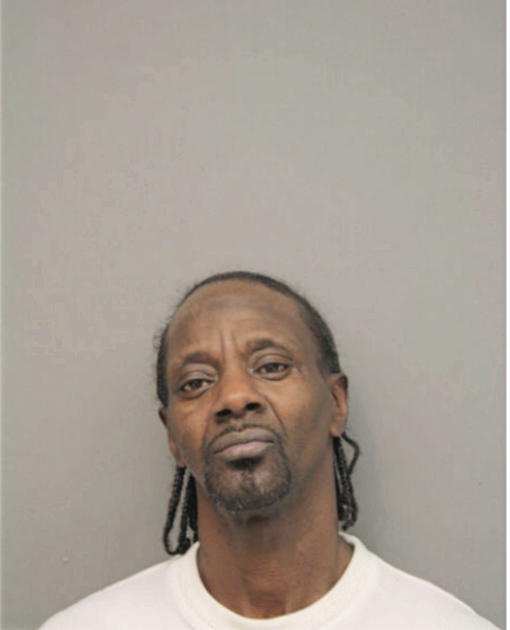FRED N YOAKUM, Cook County, Illinois