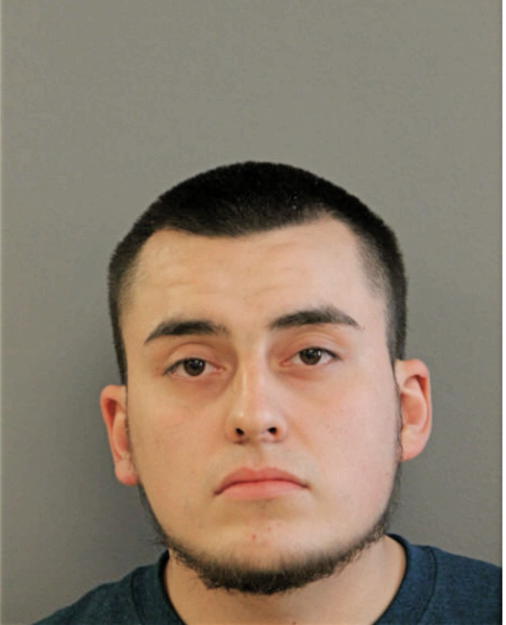 MARCOS ZAMANO, Cook County, Illinois