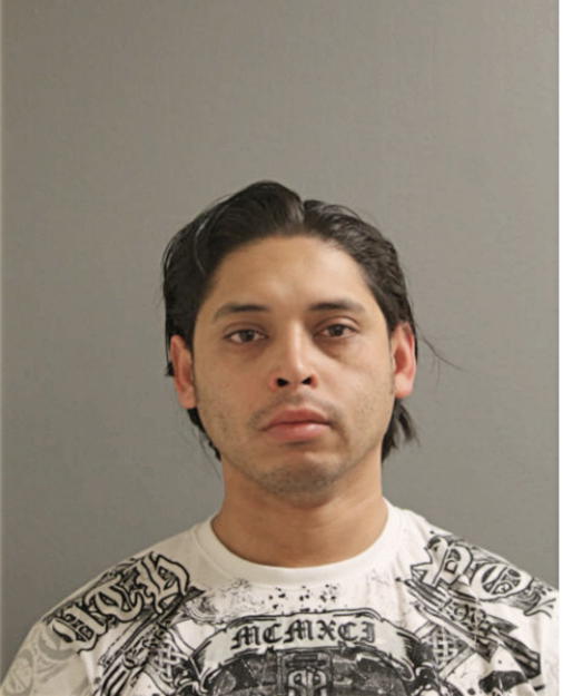ERIC ZUNIGA, Cook County, Illinois