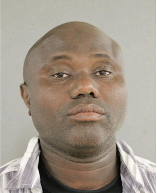 RASHEED ABASS, Cook County, Illinois