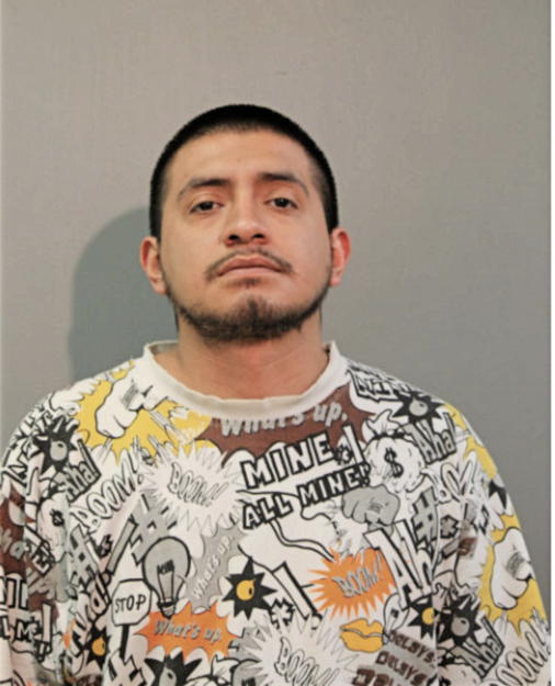 FERNANDO ACEVEDO, Cook County, Illinois