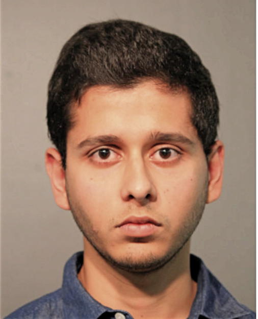 SUDHANSHU AGRAWAL, Cook County, Illinois