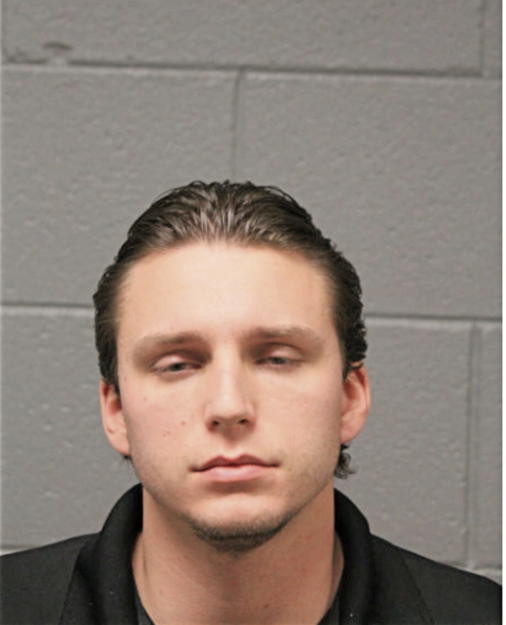 RYAN C AITKEN, Cook County, Illinois