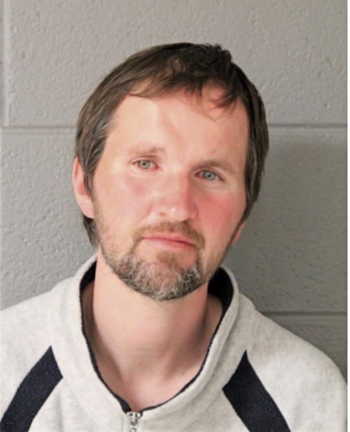 ROBERT ALEKSIUK, Cook County, Illinois
