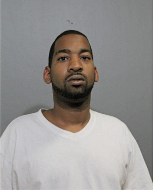 ANDRE ALEXANDER, Cook County, Illinois