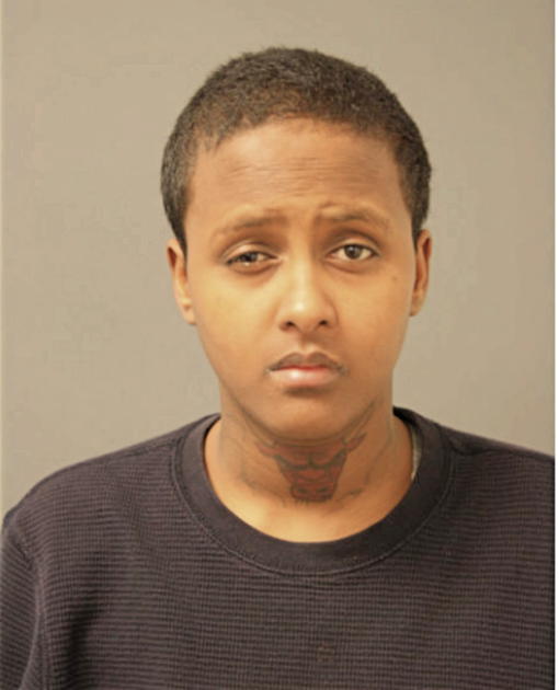 NAJIMA H ALI, Cook County, Illinois