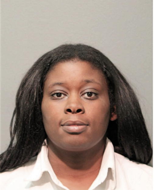 TAKETA L ALLEN, Cook County, Illinois