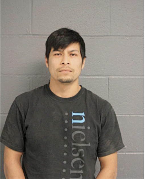 JUAN CARLOS ALONZO, Cook County, Illinois