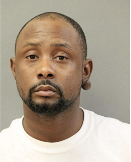 ANTHONY M ANDERSON, Cook County, Illinois