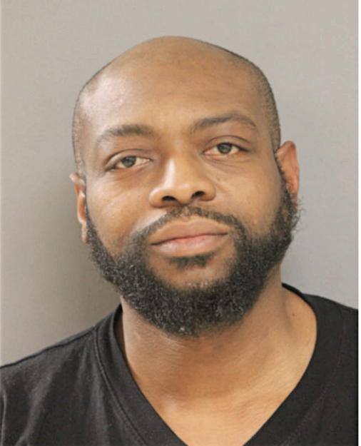 DUANTE L ANDERSON, Cook County, Illinois