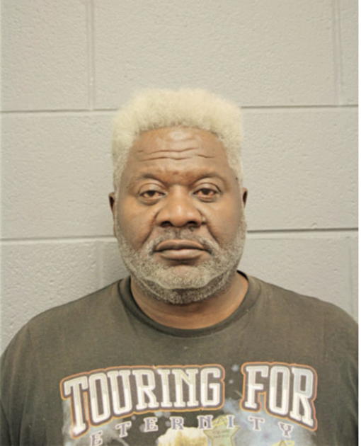FLOYD ARMSTRONG, Cook County, Illinois