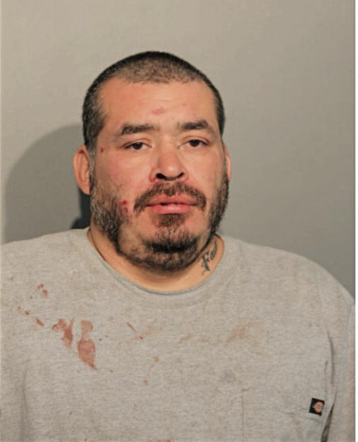 JOSE BAHENA, Cook County, Illinois