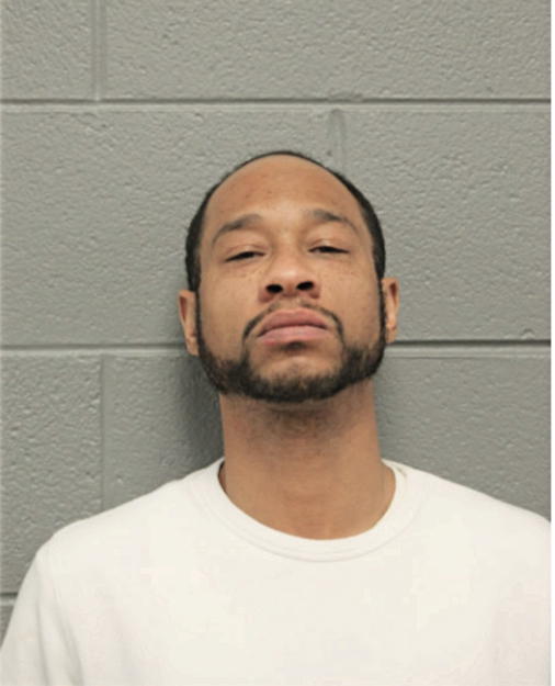FREDERICK L BAILEY, Cook County, Illinois