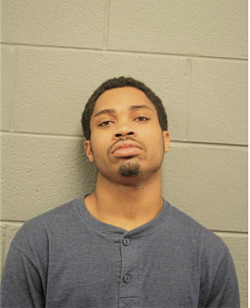 EXAVION BAKER, Cook County, Illinois